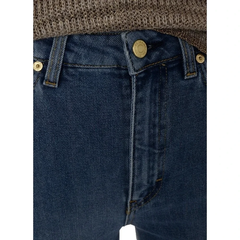 Filippa K‎ Vicky Washed Slim Jeans Womens 26 Medium Wash